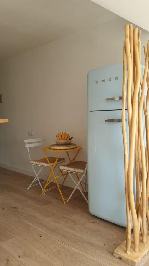 Homing La Pineda 117 Apartment Exterior photo